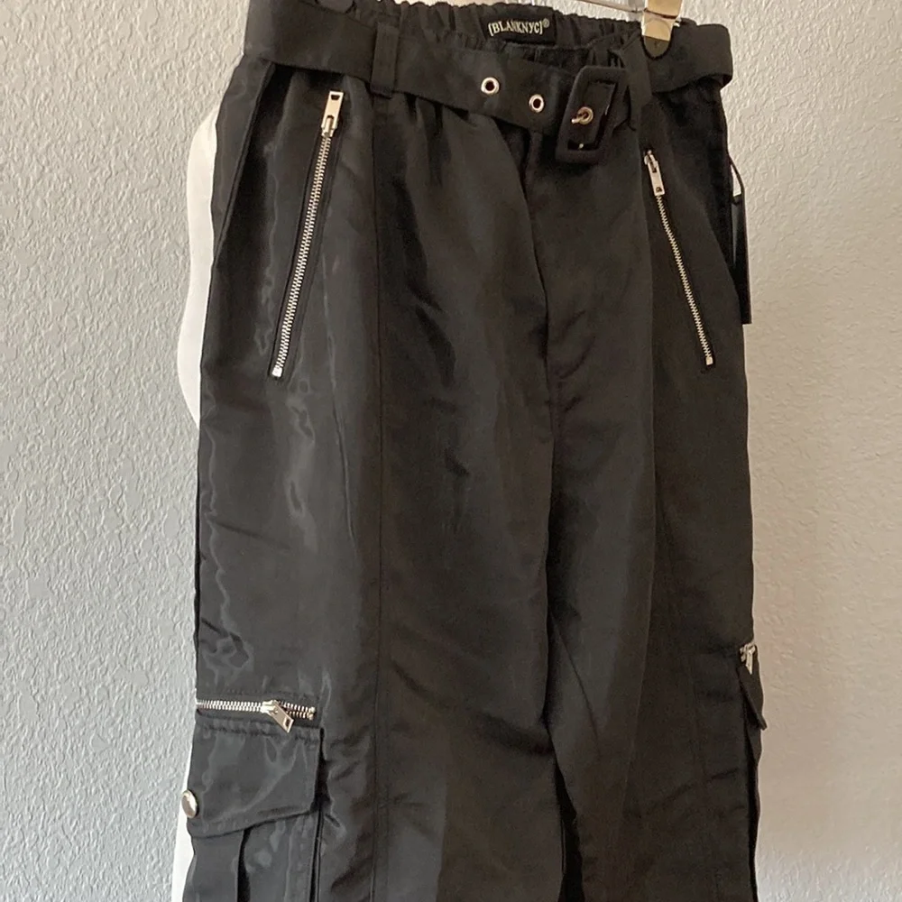 New BlankNYC pants waist 29”
